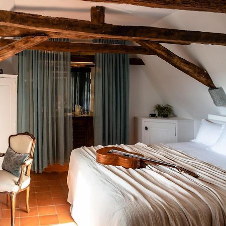 Hotel de Bouilhac Montignac-Lascaux Buitenkant foto