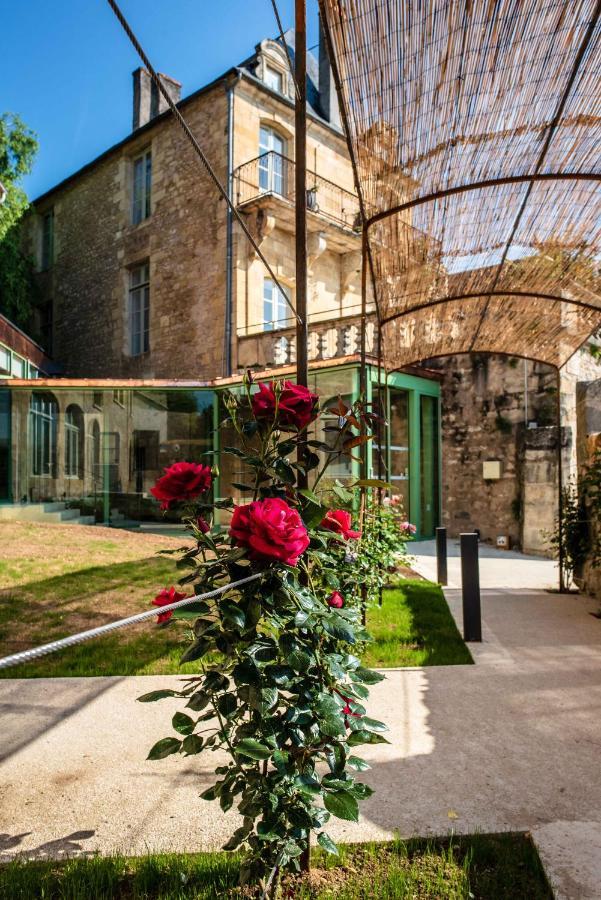Hotel de Bouilhac Montignac-Lascaux Buitenkant foto