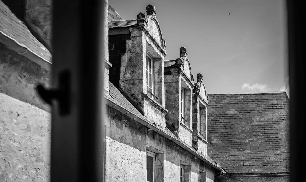 Hotel de Bouilhac Montignac-Lascaux Buitenkant foto