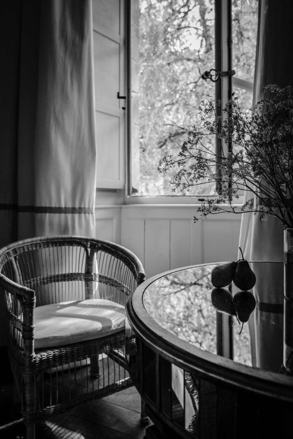 Hotel de Bouilhac Montignac-Lascaux Buitenkant foto
