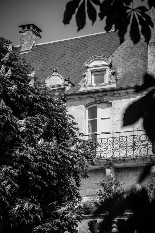 Hotel de Bouilhac Montignac-Lascaux Buitenkant foto