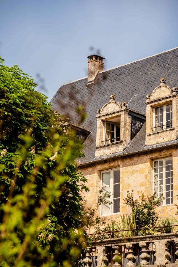 Hotel de Bouilhac Montignac-Lascaux Buitenkant foto