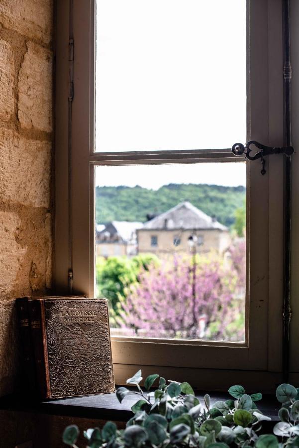 Hotel de Bouilhac Montignac-Lascaux Buitenkant foto