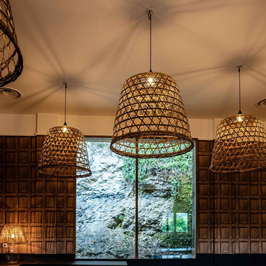 Hotel de Bouilhac Montignac-Lascaux Buitenkant foto