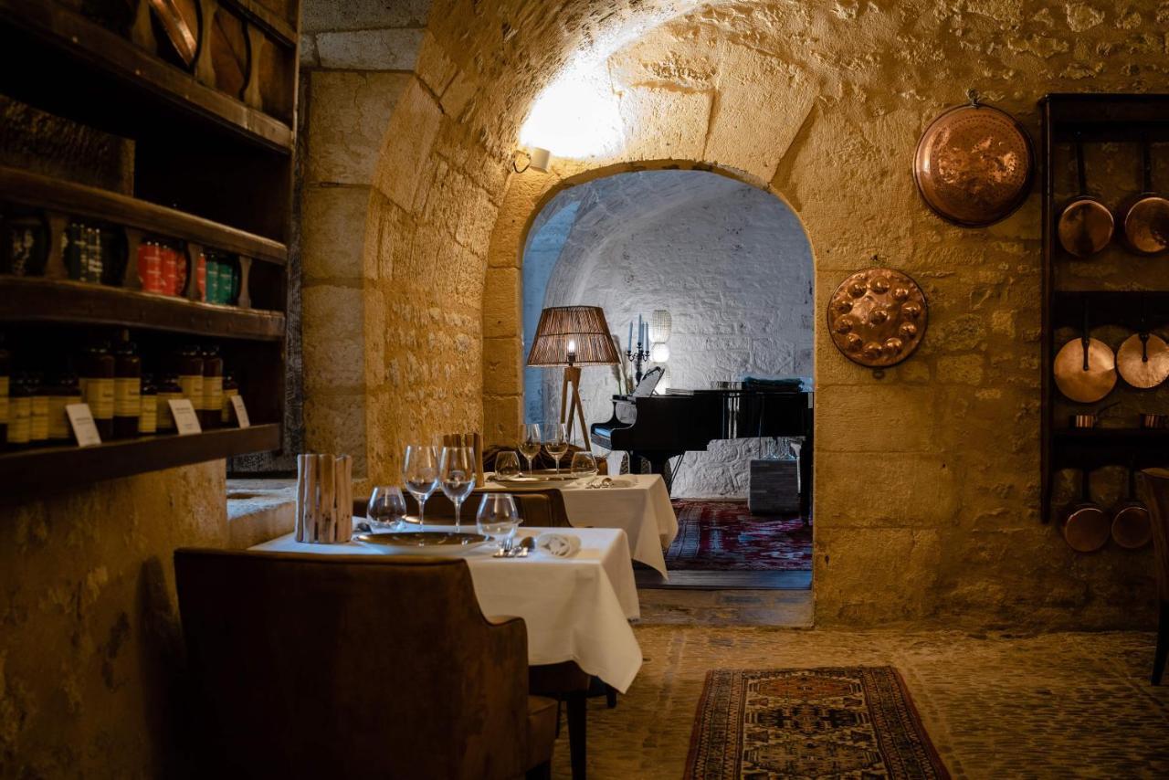 Hotel de Bouilhac Montignac-Lascaux Buitenkant foto