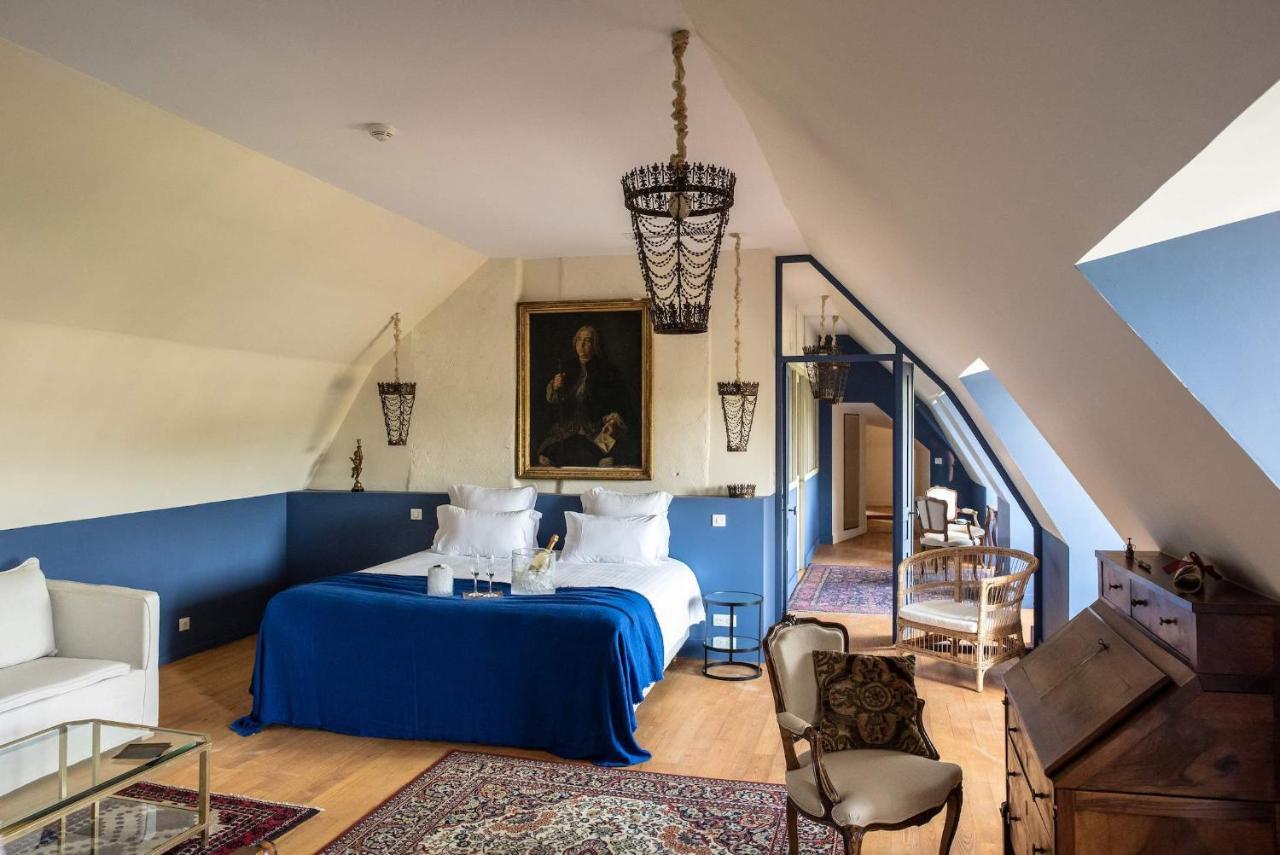 Hotel de Bouilhac Montignac-Lascaux Buitenkant foto