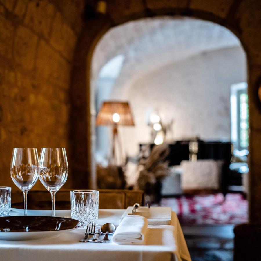 Hotel de Bouilhac Montignac-Lascaux Buitenkant foto