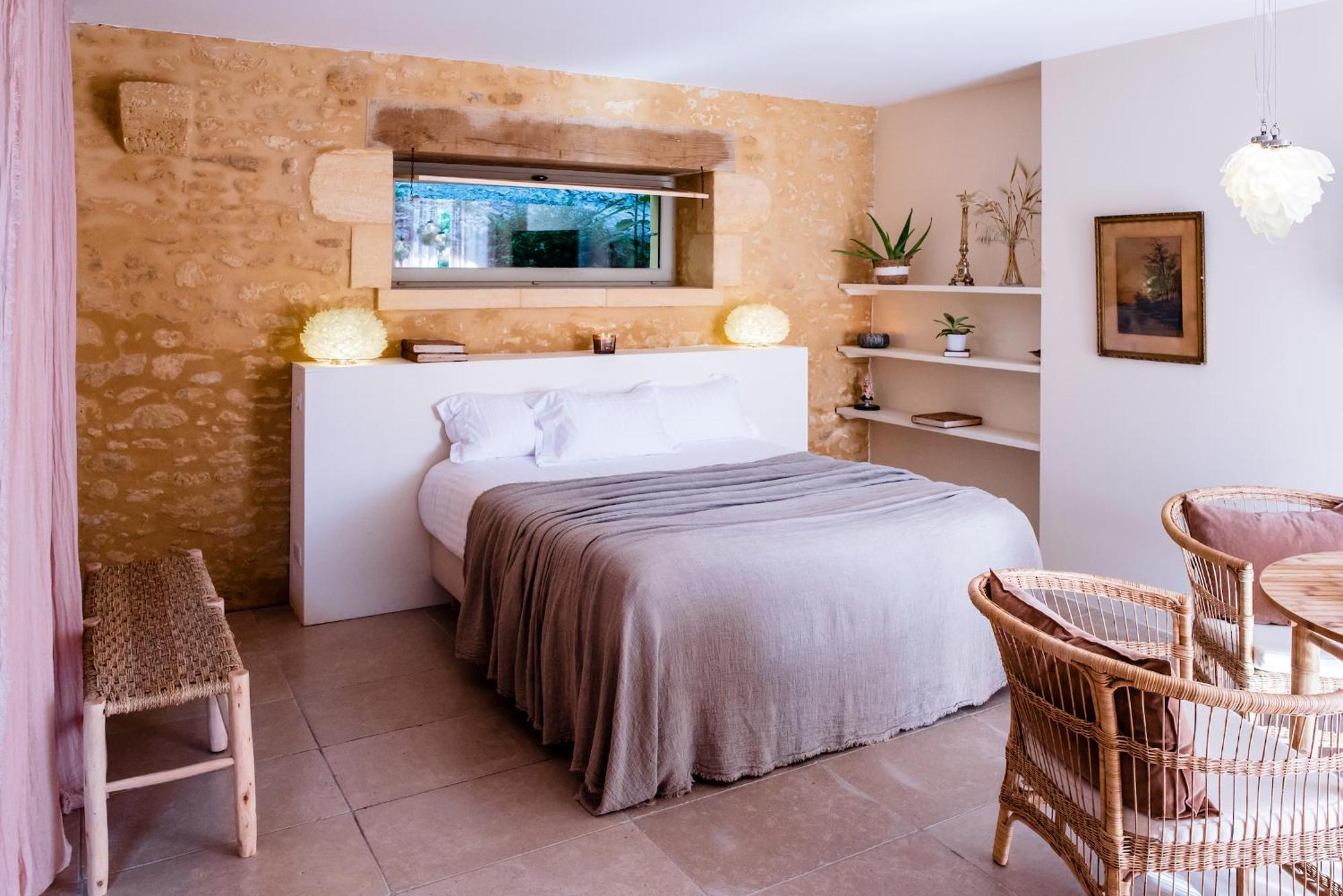 Hotel de Bouilhac Montignac-Lascaux Buitenkant foto