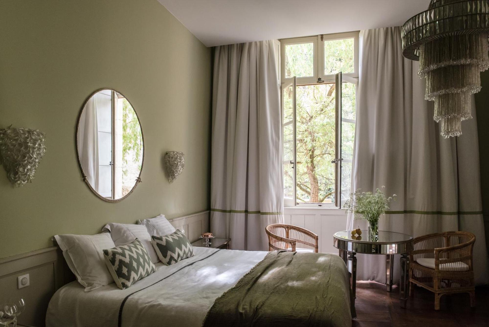 Hotel de Bouilhac Montignac-Lascaux Kamer foto