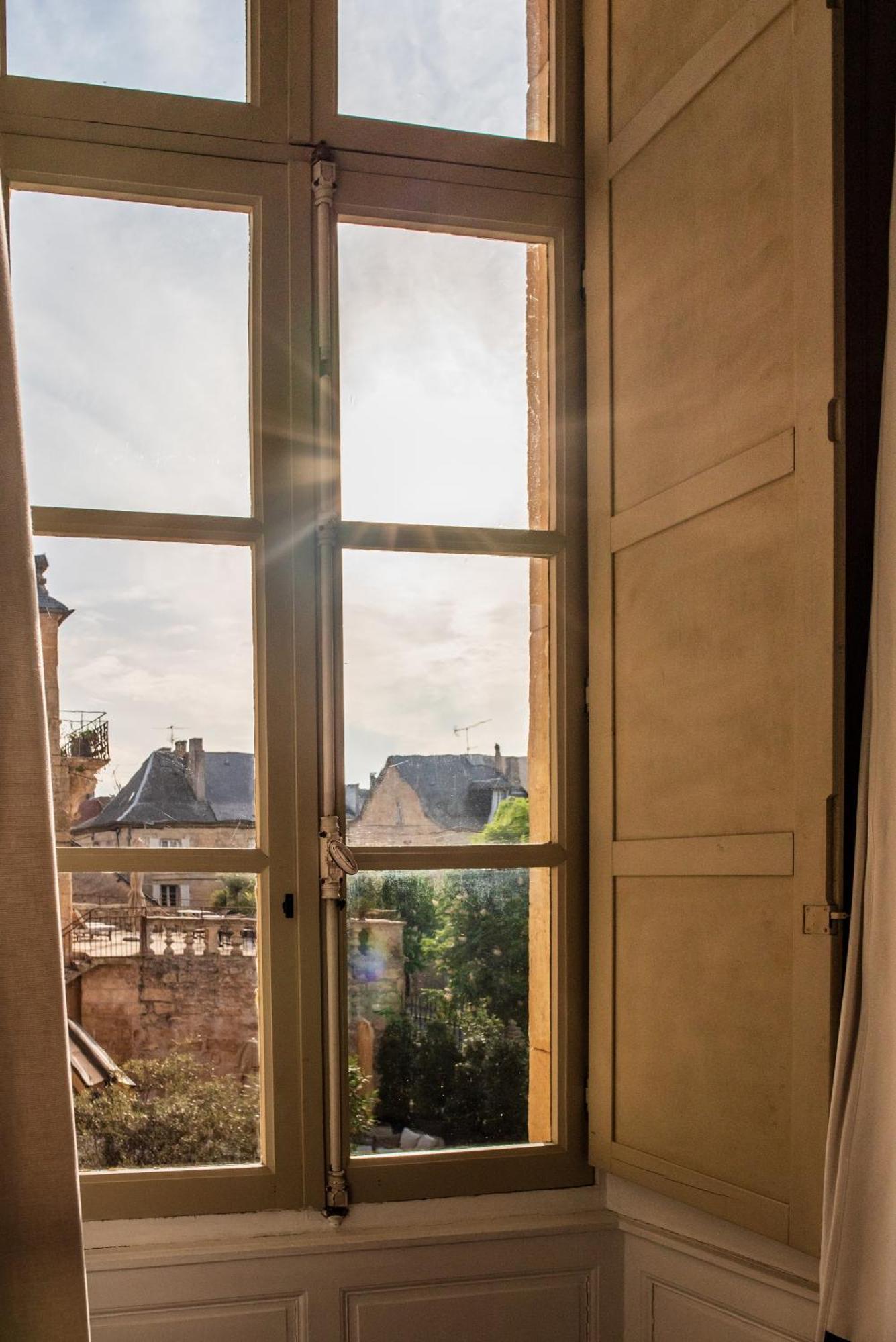 Hotel de Bouilhac Montignac-Lascaux Kamer foto