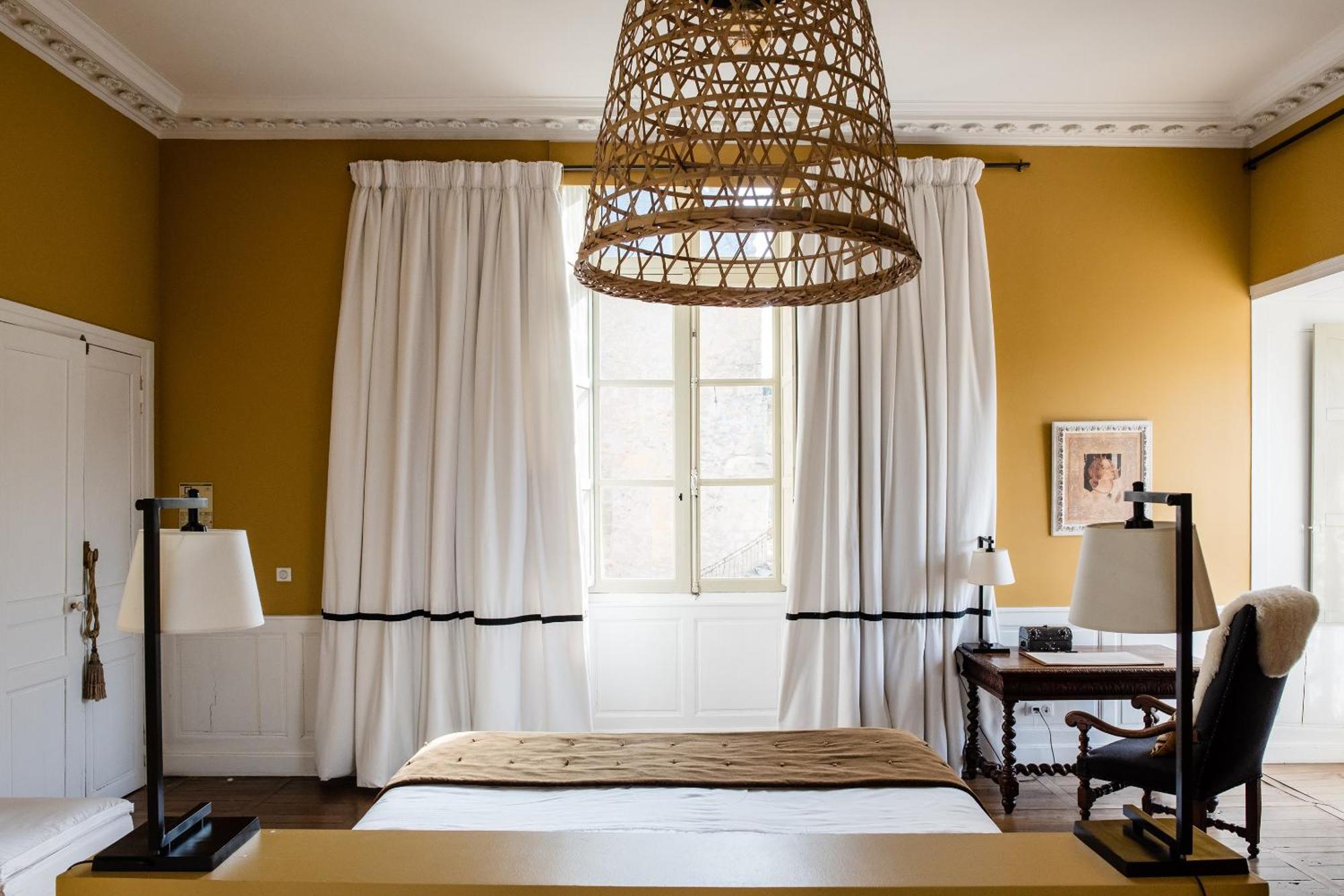 Hotel de Bouilhac Montignac-Lascaux Kamer foto