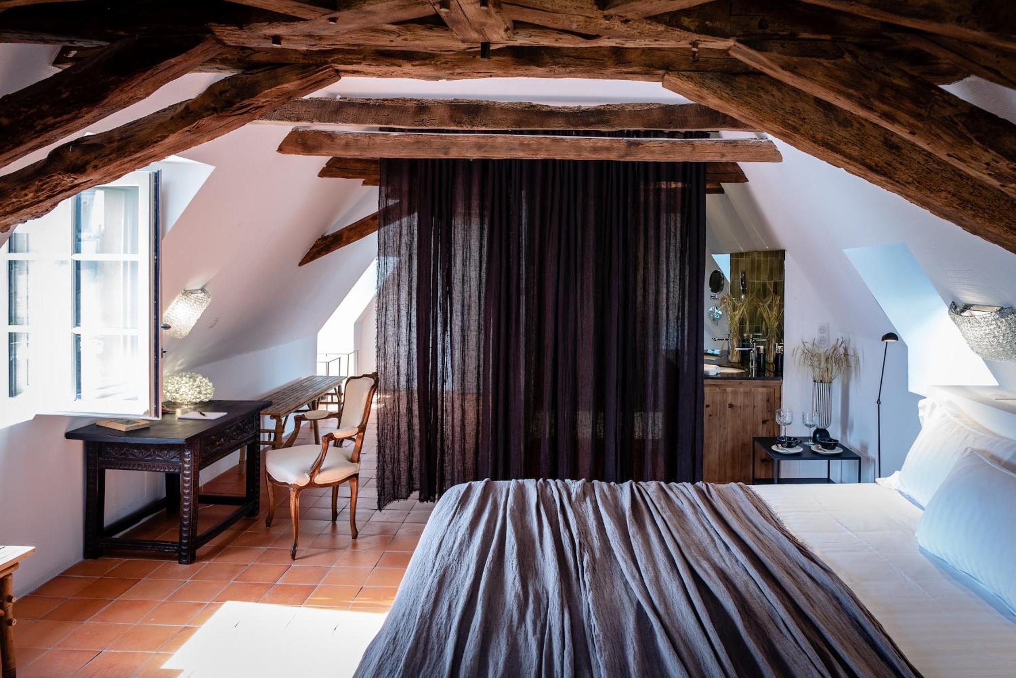 Hotel de Bouilhac Montignac-Lascaux Buitenkant foto