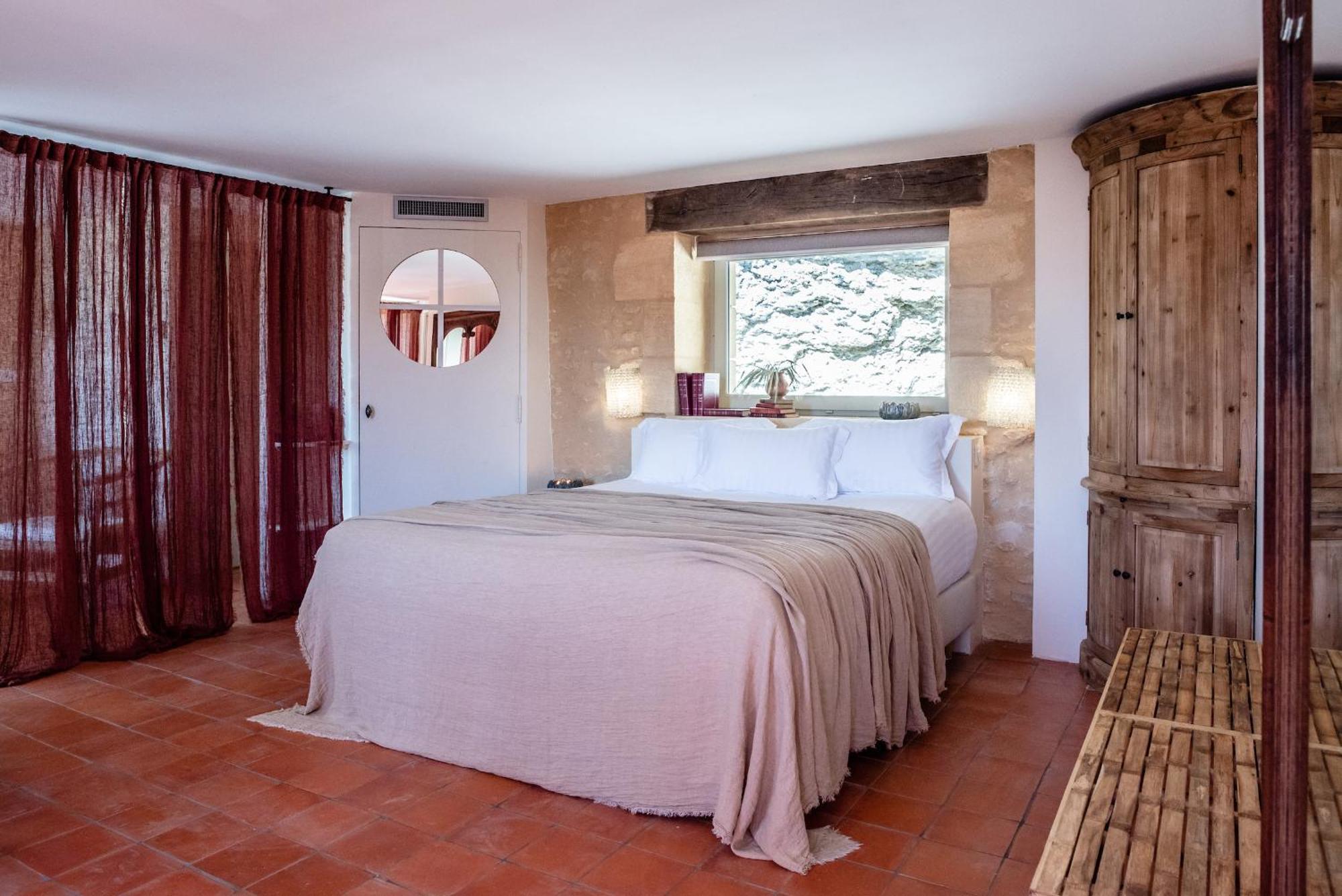 Hotel de Bouilhac Montignac-Lascaux Buitenkant foto