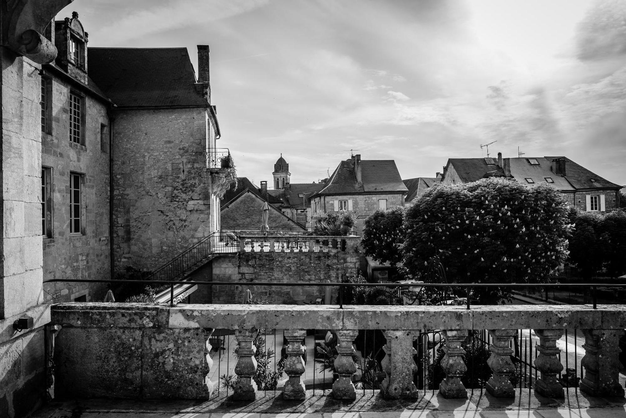 Hotel de Bouilhac Montignac-Lascaux Kamer foto