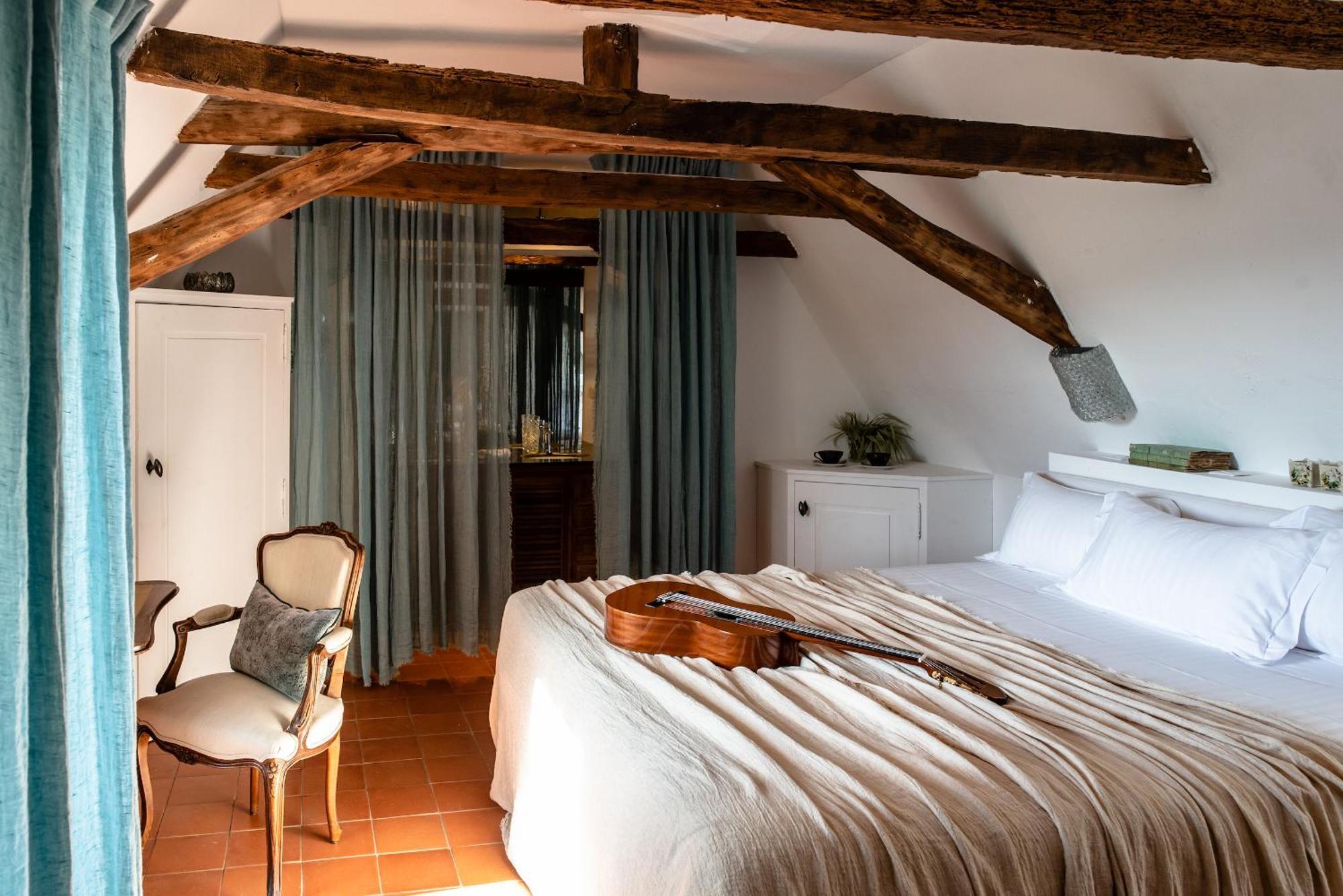 Hotel de Bouilhac Montignac-Lascaux Buitenkant foto