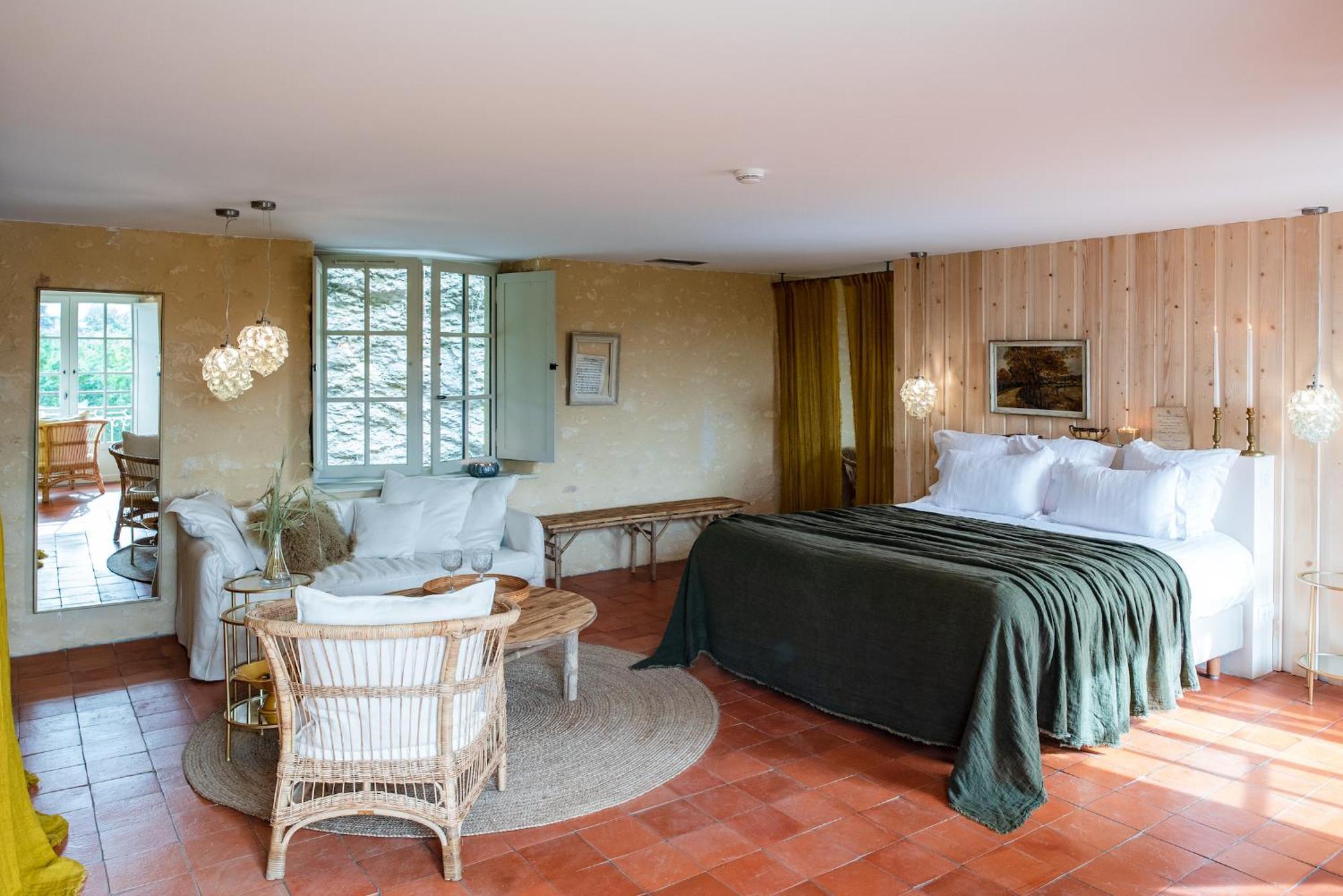 Hotel de Bouilhac Montignac-Lascaux Buitenkant foto