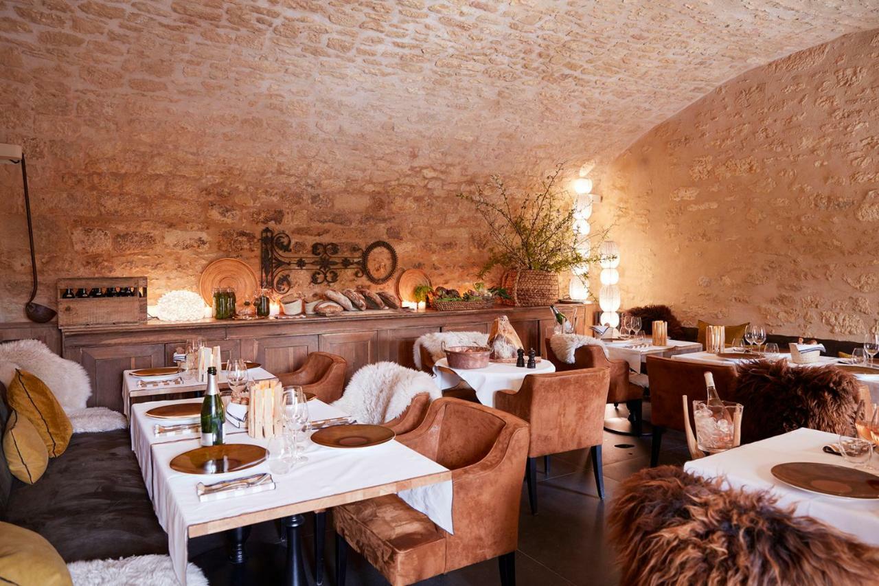 Hotel de Bouilhac Montignac-Lascaux Buitenkant foto
