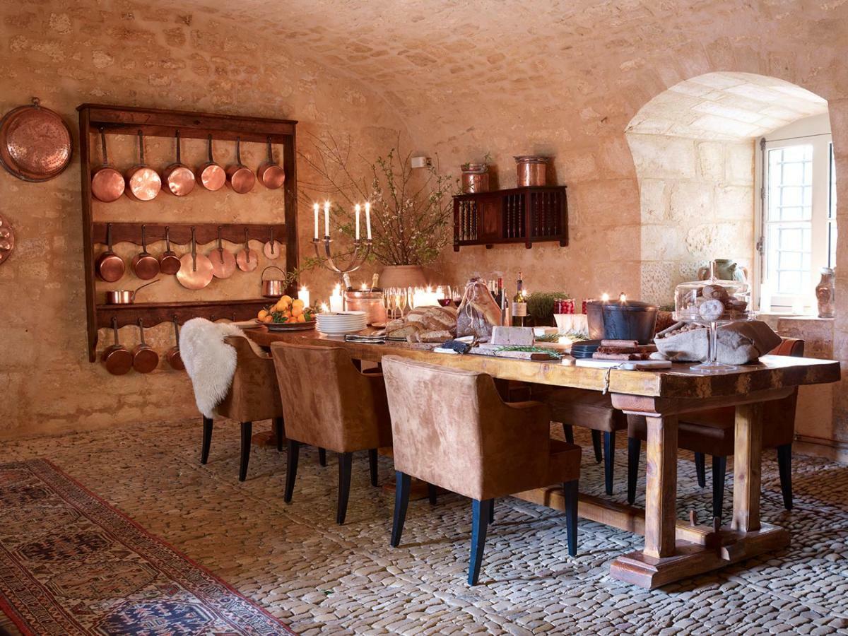 Hotel de Bouilhac Montignac-Lascaux Buitenkant foto