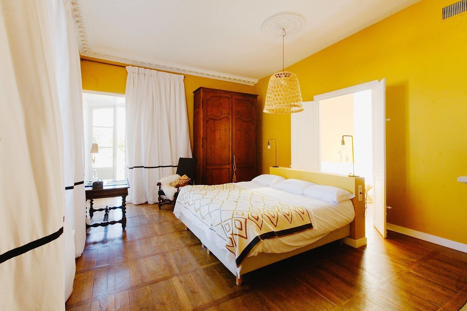Hotel de Bouilhac Montignac-Lascaux Buitenkant foto